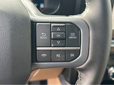 2026 Ford Super Duty F-450® Lariat®