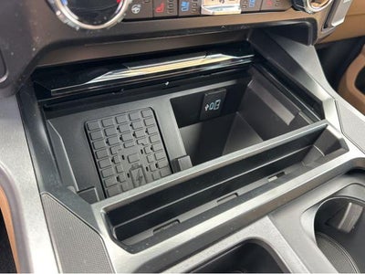 2026 Ford Super Duty F-450® Lariat®