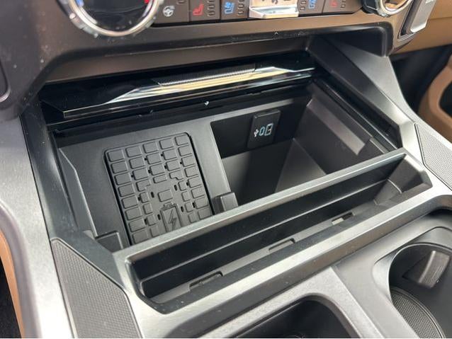 2026 Ford Super Duty F-450® Lariat®