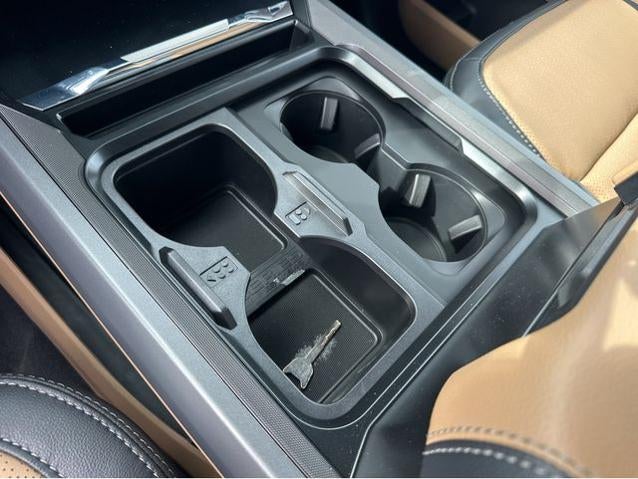 2026 Ford Super Duty F-450® Lariat®