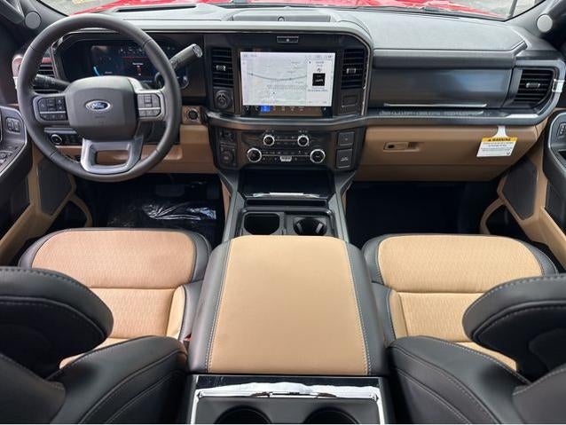 2026 Ford Super Duty F-450® Lariat®