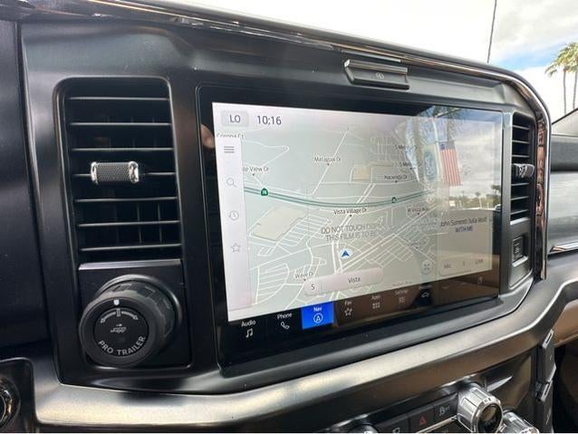 2026 Ford Super Duty F-450® Lariat®