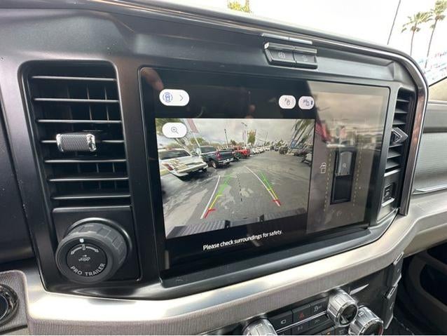 2026 Ford Super Duty F-450® Platinum®