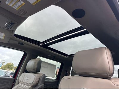 2026 Ford Super Duty F-450® Platinum®