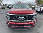 2026 Ford Super Duty F-450® Platinum®