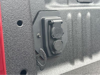 2026 Ford Super Duty F-450® Platinum®