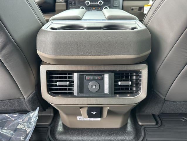 2026 Ford Super Duty F-450® Platinum®