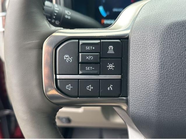 2026 Ford Super Duty F-450® Platinum®