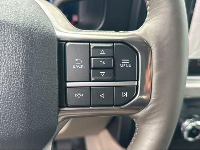 2026 Ford Super Duty F-450® Platinum®
