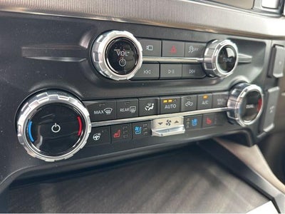 2026 Ford Super Duty F-450® Platinum®