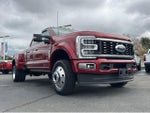 2026 Ford Super Duty F-450® Platinum®