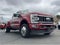 2026 Ford Super Duty F-450® Platinum®