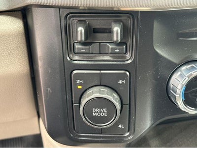 2026 Ford Super Duty F-450® Platinum®