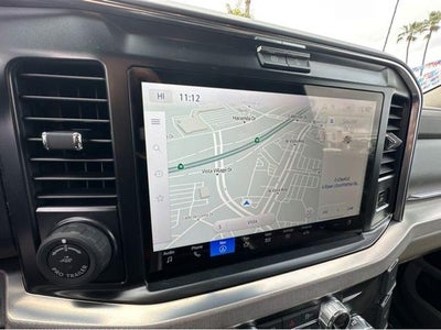 2026 Ford Super Duty F-450® Platinum®