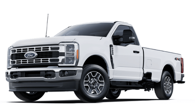 2025 Ford Super Duty F-250® XLT