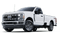 2025 Ford Super Duty F-250® XLT