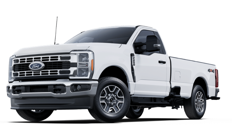 2025 Ford Super Duty F-250® XLT