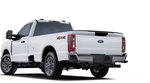 2025 Ford Super Duty F-250® XLT