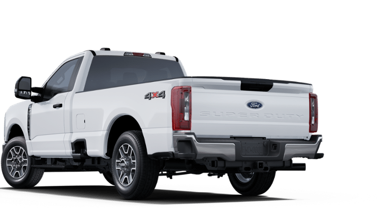 2025 Ford Super Duty F-250® XLT