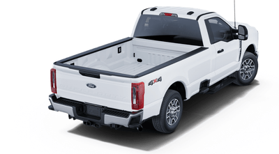 2025 Ford Super Duty F-250® XLT