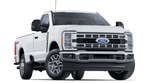 2025 Ford Super Duty F-250® XLT
