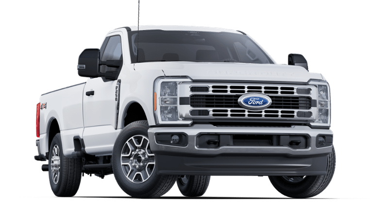 2025 Ford Super Duty F-250® XLT