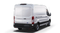 2025 Ford Transit Commercial Cargo Van
