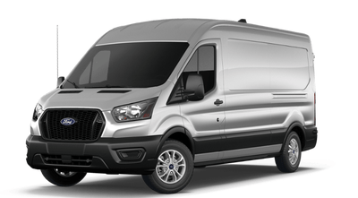 2027 Ford Transit Commercial Cargo Van
