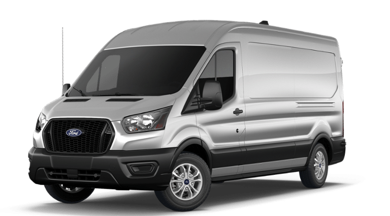 2027 Ford Transit Commercial Cargo Van