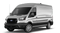 2027 Ford Transit Commercial Cargo Van