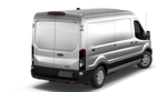 2027 Ford Transit Commercial Cargo Van