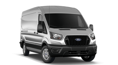 2027 Ford Transit Commercial Cargo Van