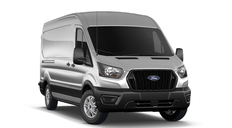 2027 Ford Transit Commercial Cargo Van