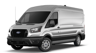 2027 Ford Transit Commercial Cargo Van