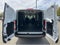 2025 Ford Transit Commercial Cargo Van