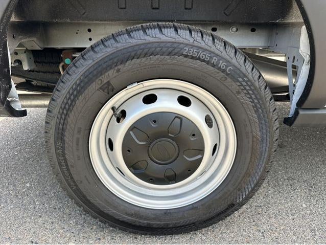 2025 Ford Transit Commercial Cargo Van