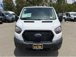 2025 Ford Transit Commercial Cargo Van