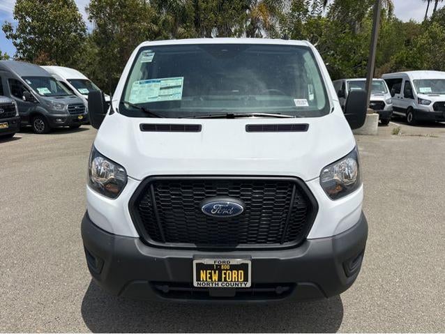 2025 Ford Transit Commercial Cargo Van