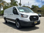 2025 Ford Transit Commercial Cargo Van