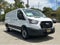 2025 Ford Transit Commercial Cargo Van