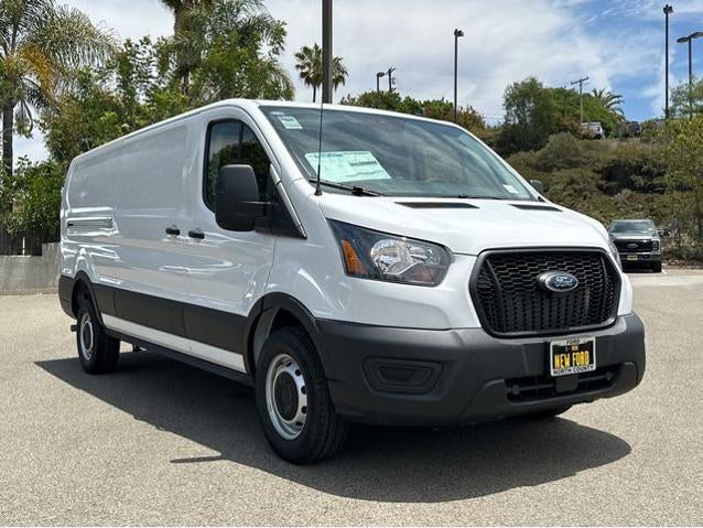2025 Ford Transit Commercial Cargo Van