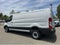2025 Ford Transit Commercial Cargo Van