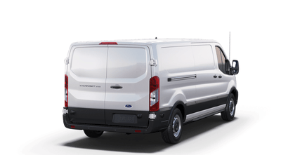 2025 Ford Transit Commercial Cargo Van