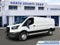 2025 Ford Transit Commercial Cargo Van