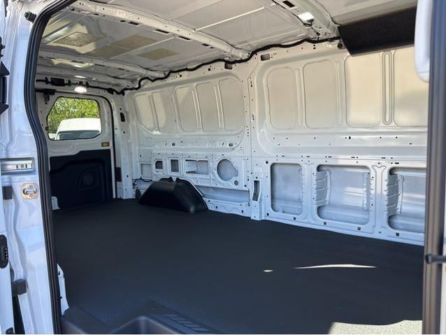 2025 Ford Transit Commercial Cargo Van