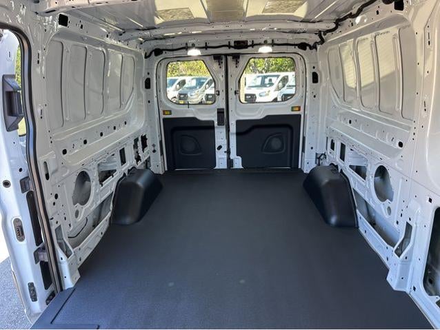 2025 Ford Transit Commercial Cargo Van