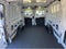 2025 Ford Transit Commercial Cargo Van