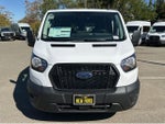 2025 Ford Transit Commercial Cargo Van