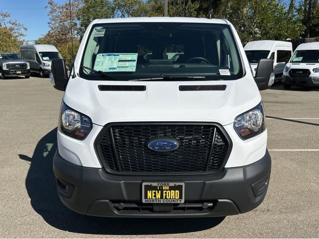 2025 Ford Transit Commercial Cargo Van