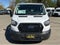2025 Ford Transit Commercial Cargo Van